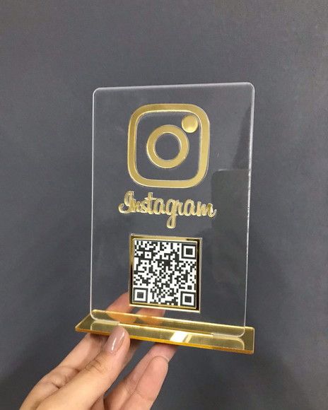 ACRYLIC QR CODE SCAN (6)