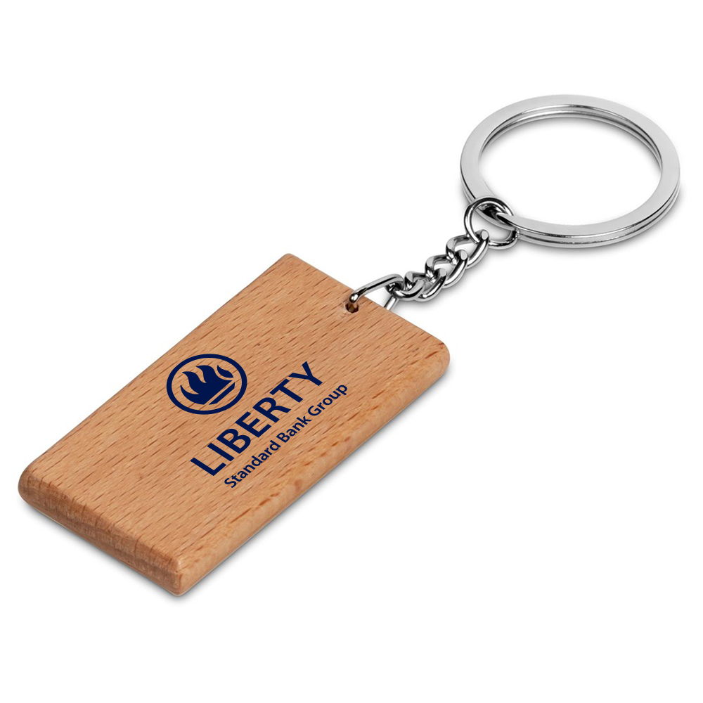 BANK CUSTOMIZED KEYHOLDER