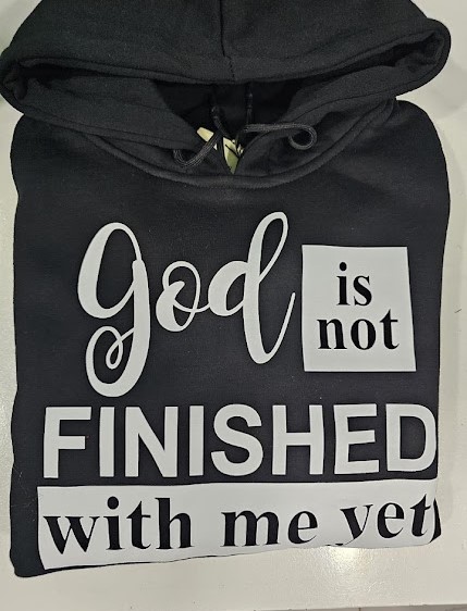 Personalized Hoodies