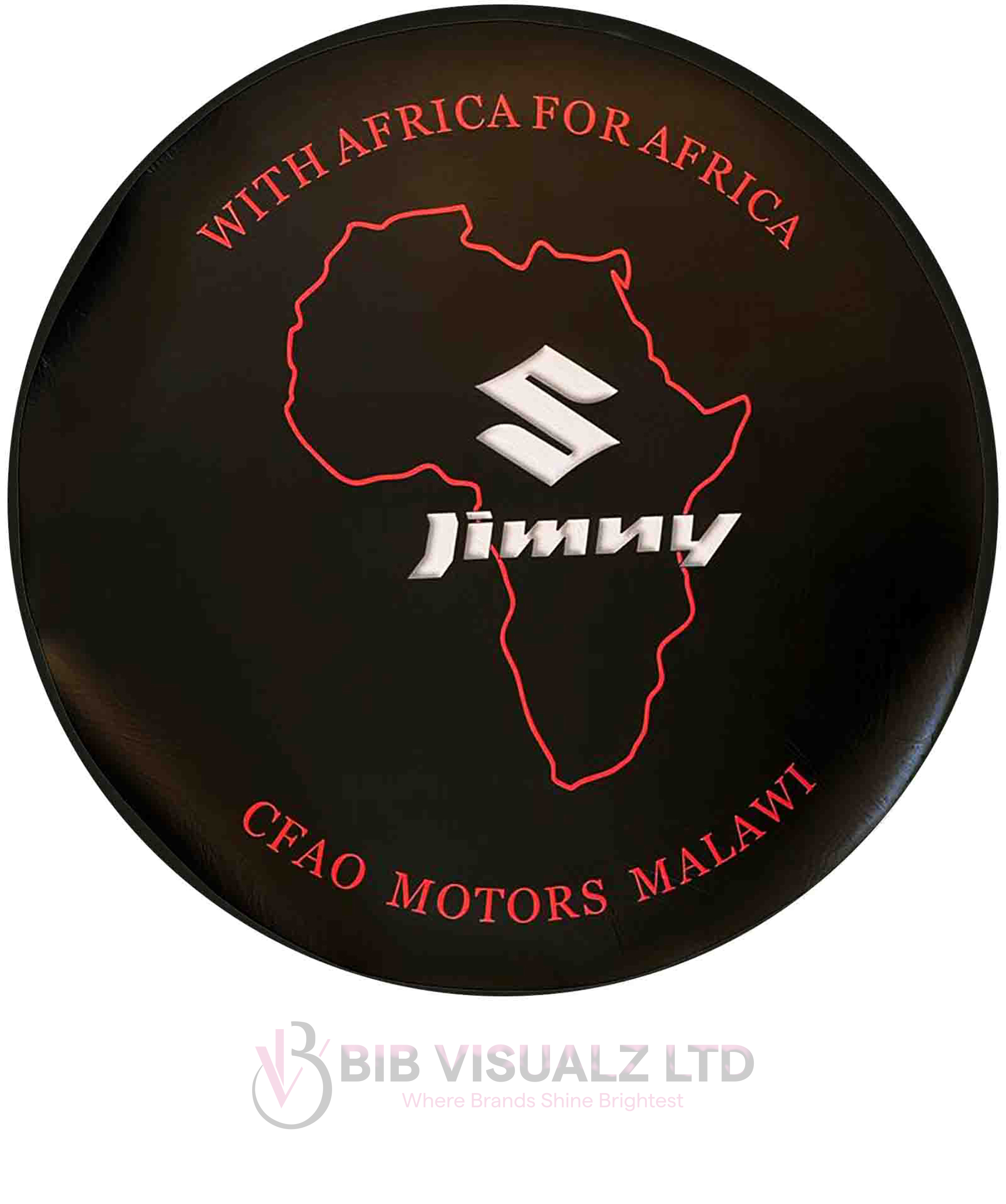 WHEELCOVER S.5