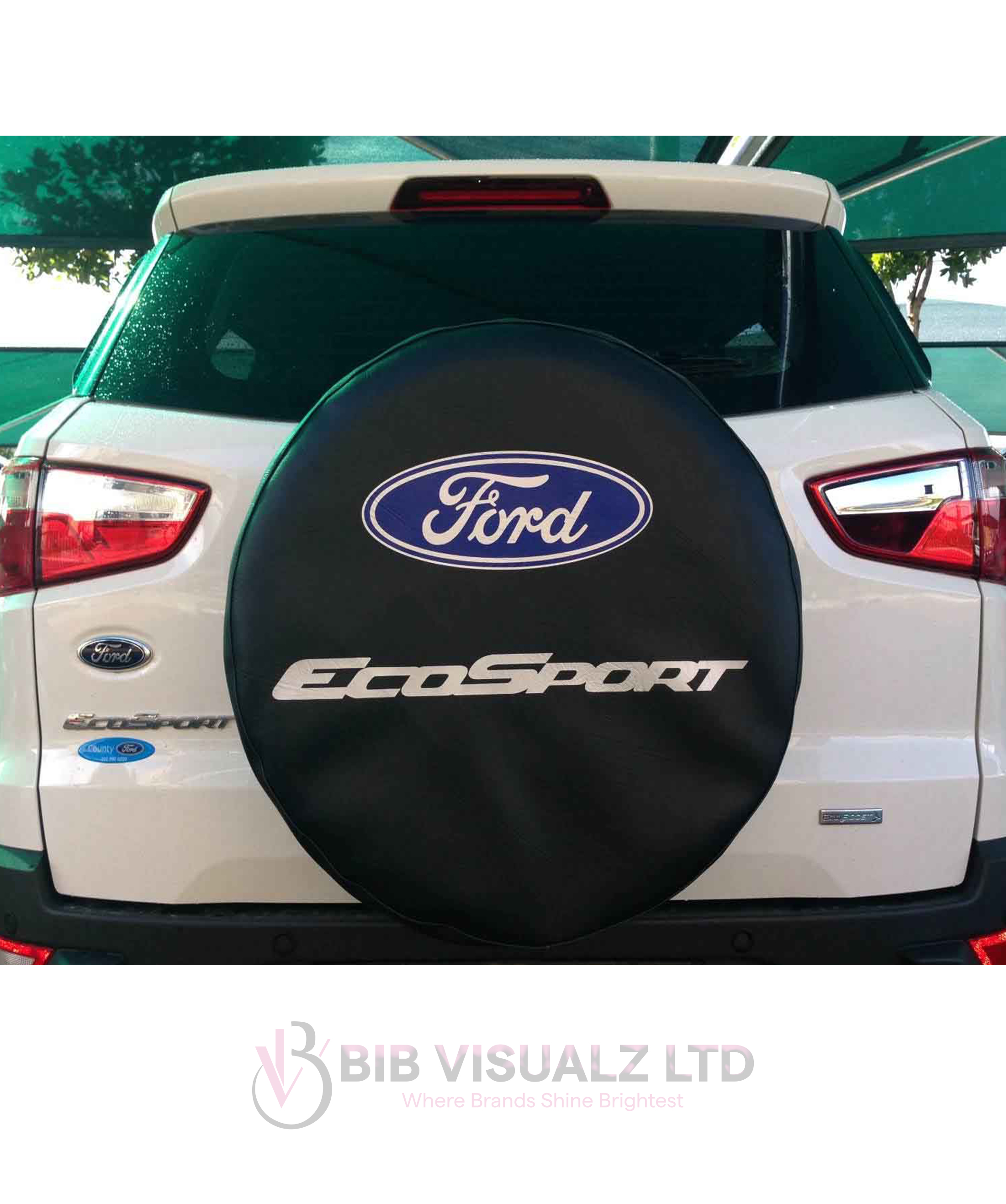 WHEEL COVERS S 4